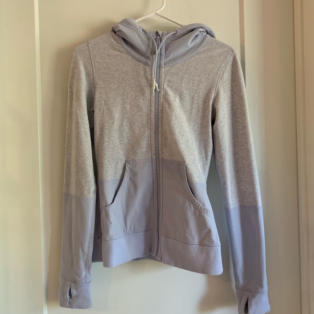 Lululemon jacket